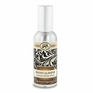 Honey Almond Room Spray by Michel Design Works