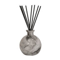 Noir Marble Reed Diffuser Bottle & 50 Fibre Reeds