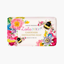 Load image into Gallery viewer, Gardeners Vegan Soap
