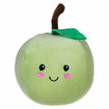 Foodies - Soft Plush Toy - Bramley The Apple