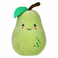 Foodies - Soft Plush Toy - Conference The Pear