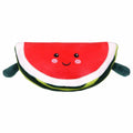 Foodies - Soft Plush Toy - Pip The Watermelon