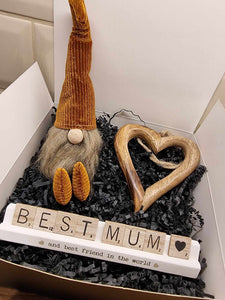 Best Mum Gonk Gift Box