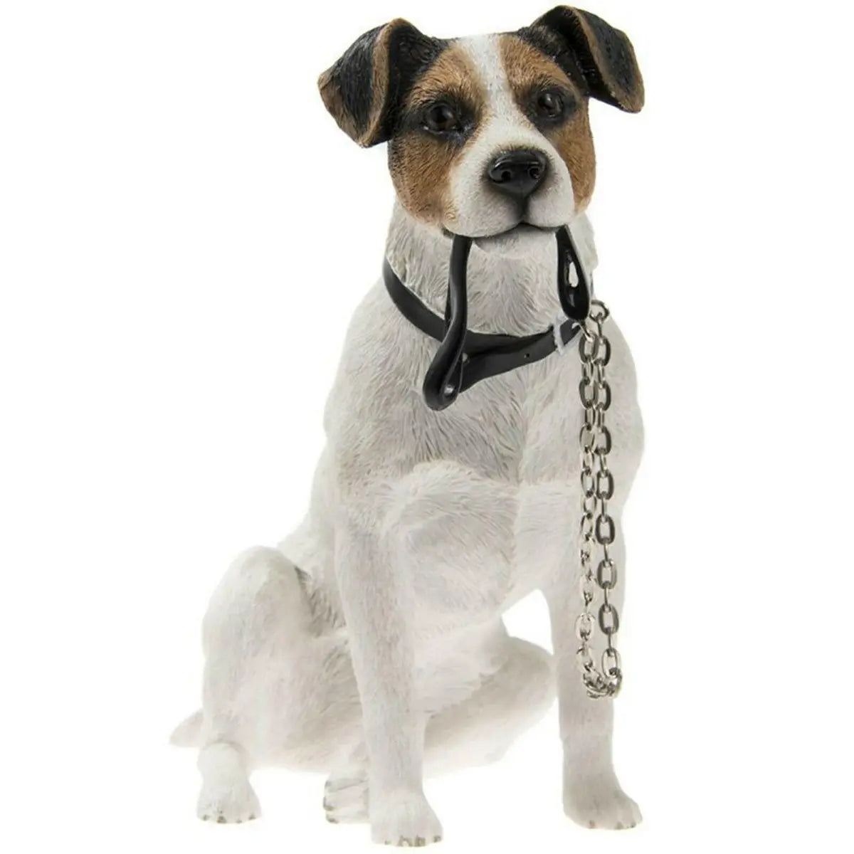 Dog Ornament - Walkies