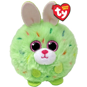 Beanie Boo TY Ball - Kiwi