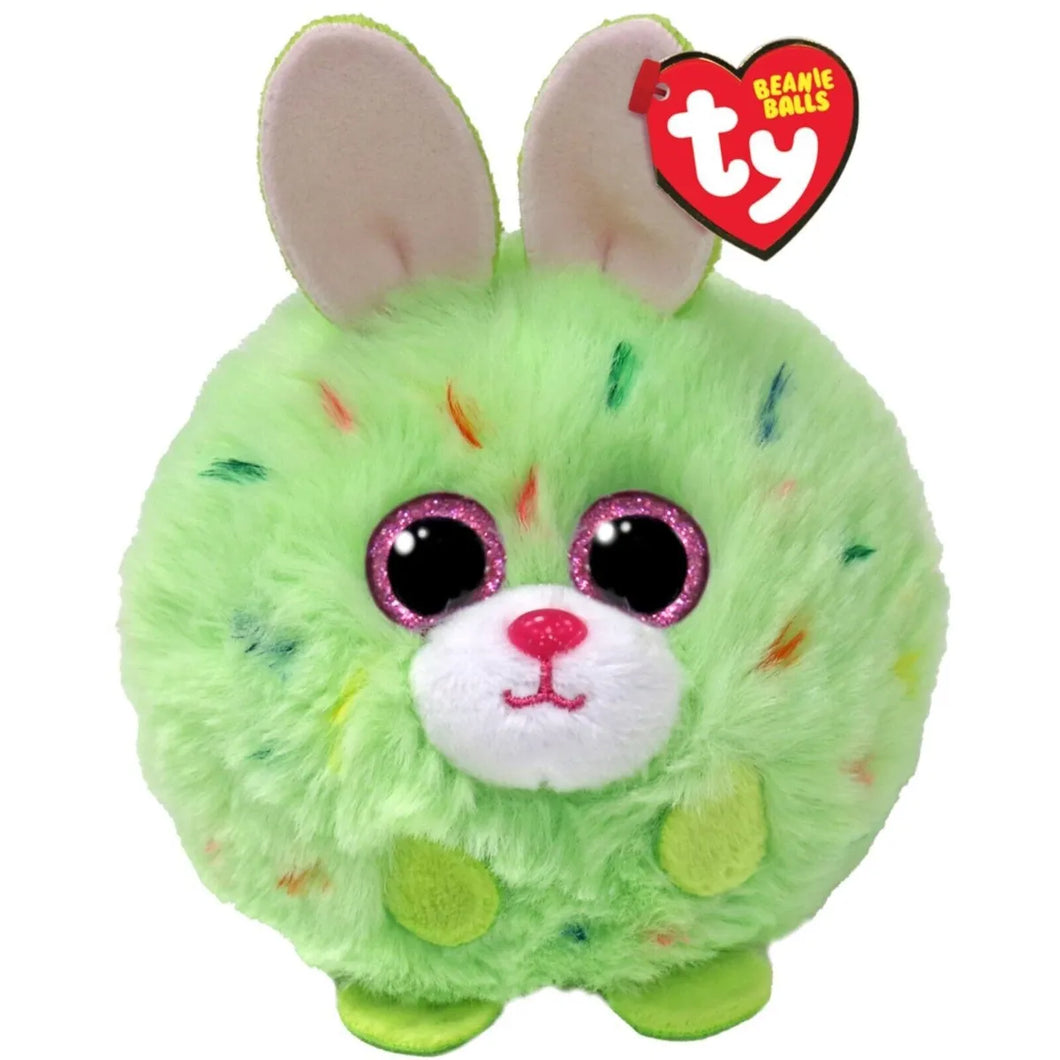 Beanie Boo TY Ball - Kiwi