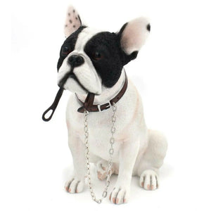 Dog Ornament - Walkies