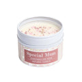 Sparkle Candle Tin - Special Mum