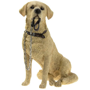 Dog Ornament - Walkies