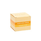 Clementine Mimosa Hand & Nail Cream