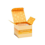 Clementine Mimosa Hand & Nail Cream