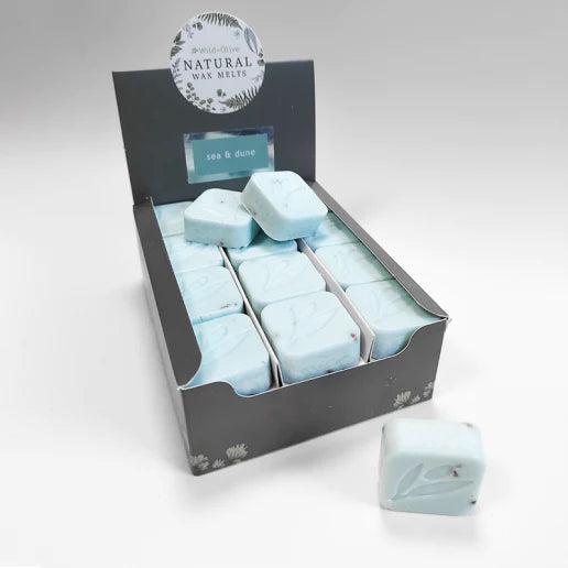 Sea & Dune - Natural Soy Wax Melt