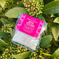 Wild Olive Bath Tea Bag Rose Geranium & Green Tea