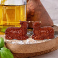 Salt & Pepper Set Highland Cow