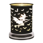 Electric Touch Lamp Wax Warmer Witch