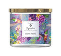 Exotic Fruits Tumbler Jar Candle - 3 Wick