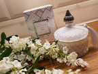 Lavender Spray - Cream