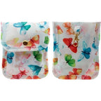 Mask & Hand Sanitiser Case