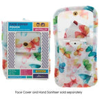 Mask & Hand Sanitiser Case