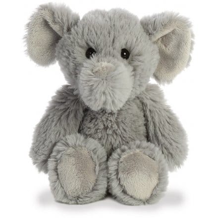 Cuddly elephant sale