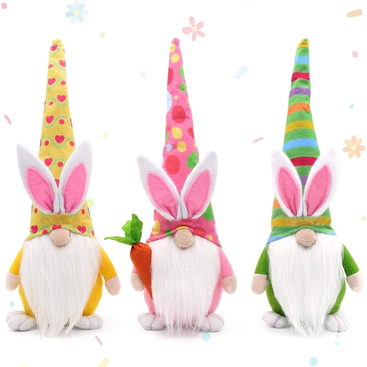 Bunny Rabbit Gonks