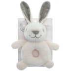New Baby - Little Bunny Baby Rattle - Suitable from birth