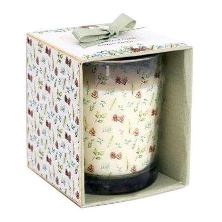 Fig And Wood Sage Candle