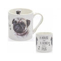 Pug Mug