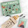 DIY Cat Treat Kit