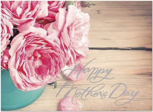 🌸 Mother's Day Card 🌸