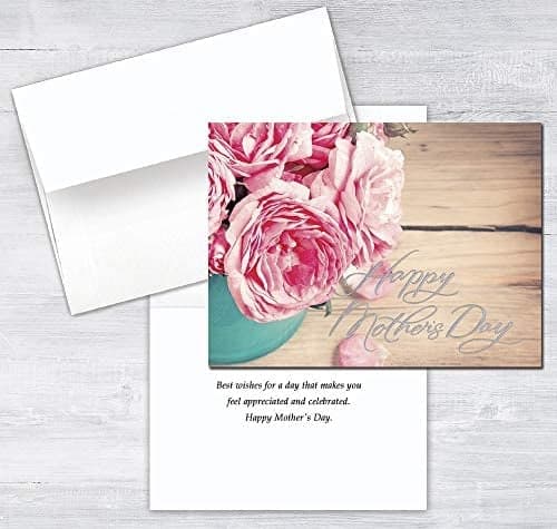 🌸 Mother's Day Card 🌸