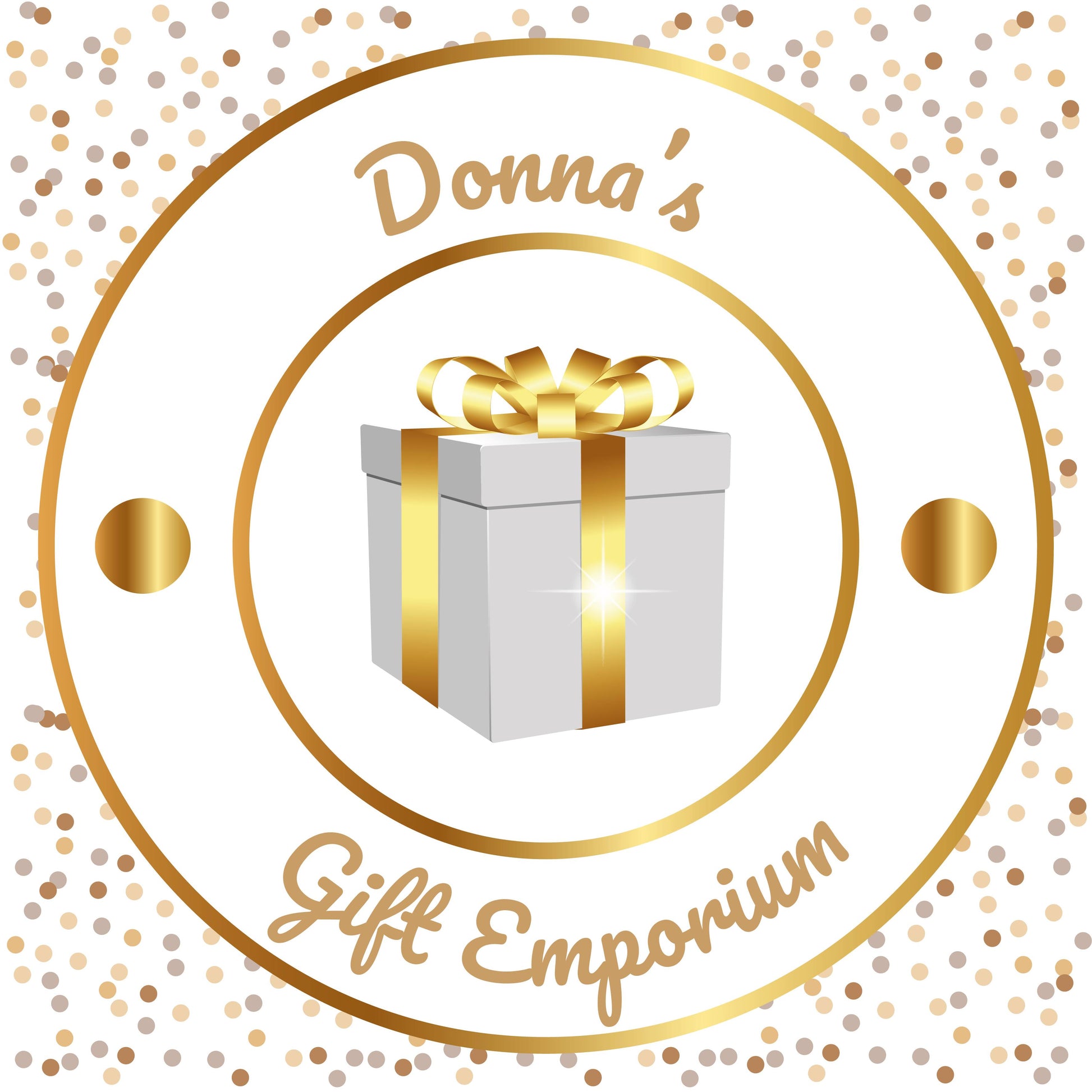 Gift Voucher