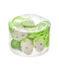 Easter Egg Tub Green