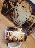 Hereford Cow Mug