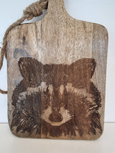 Load image into Gallery viewer, 2nd - Mango Wood Chopping Boards
