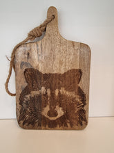 Load image into Gallery viewer, 2nd - Mango Wood Chopping Boards
