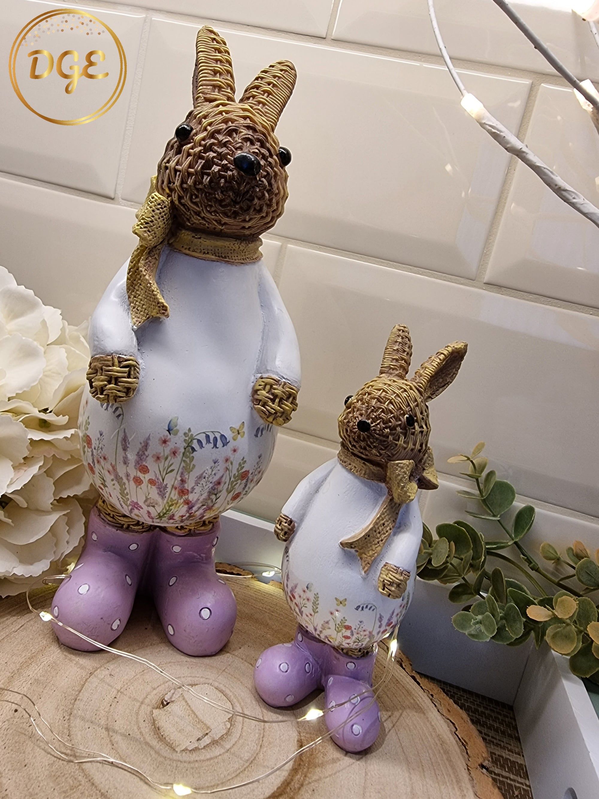 Meadow Bunnies