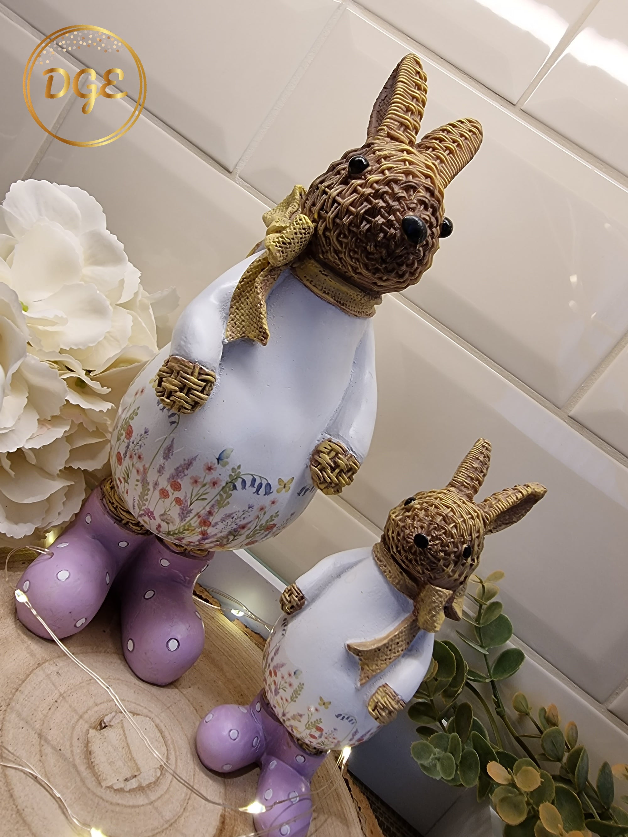 Meadow Bunnies