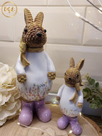 Meadow Bunnies