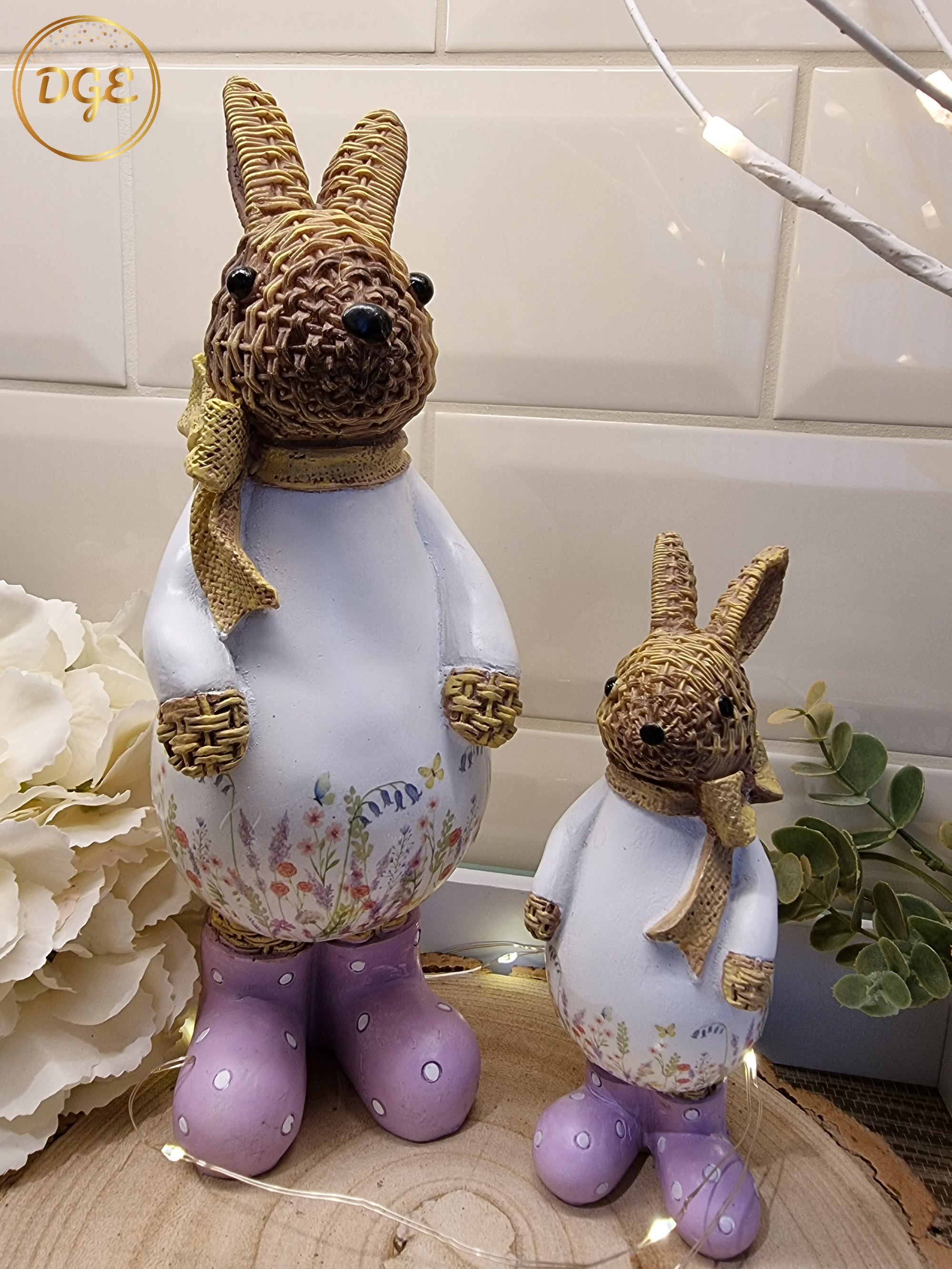 Meadow Bunnies