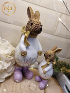 Meadow Bunnies