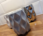 Wave Wax Burners