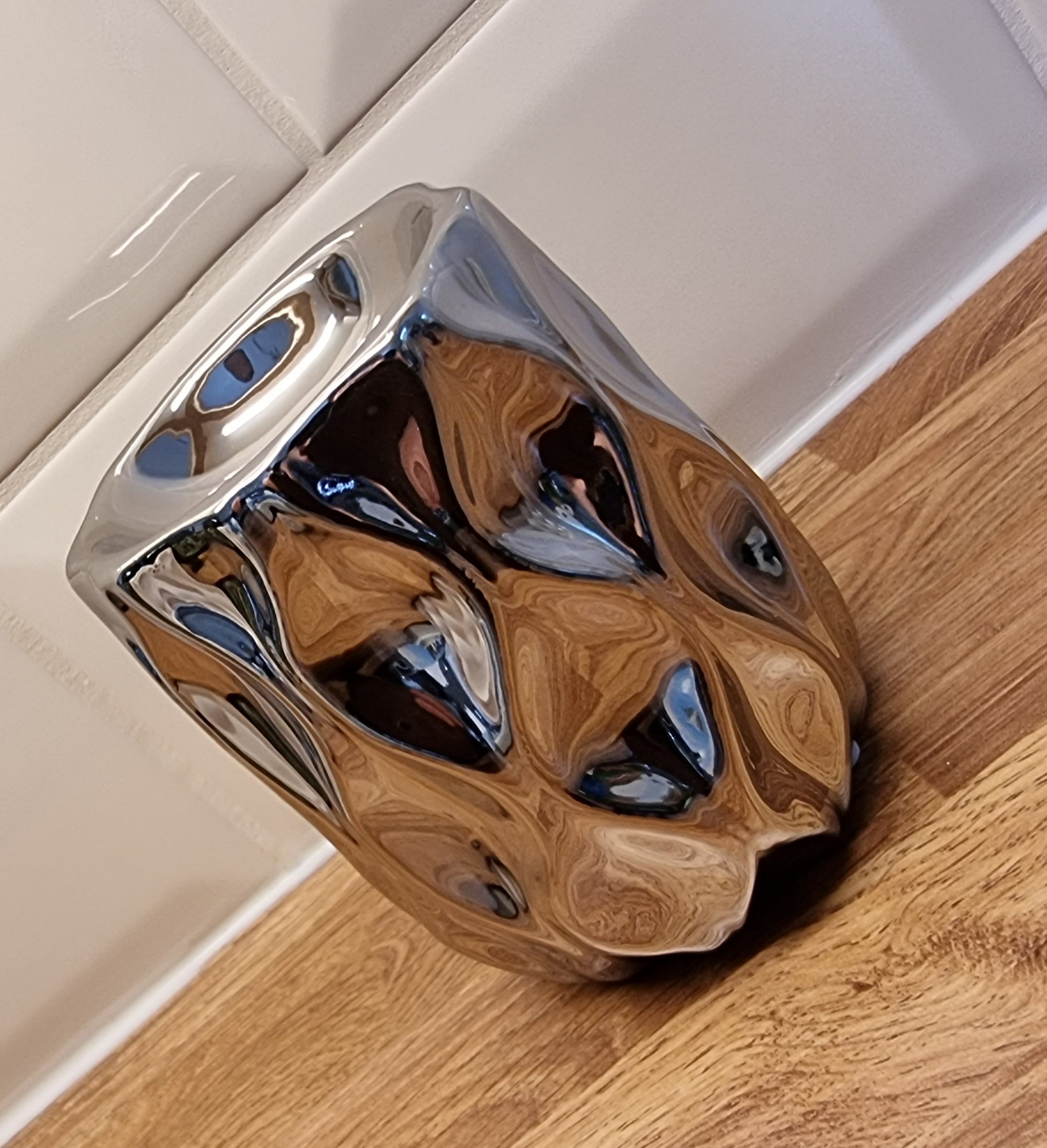 Wave Wax Burners