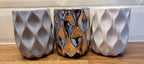 Wave Wax Burners
