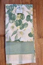 Serenity Set of 3 Tea Towels