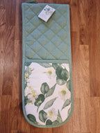 Serenity Double Oven Glove