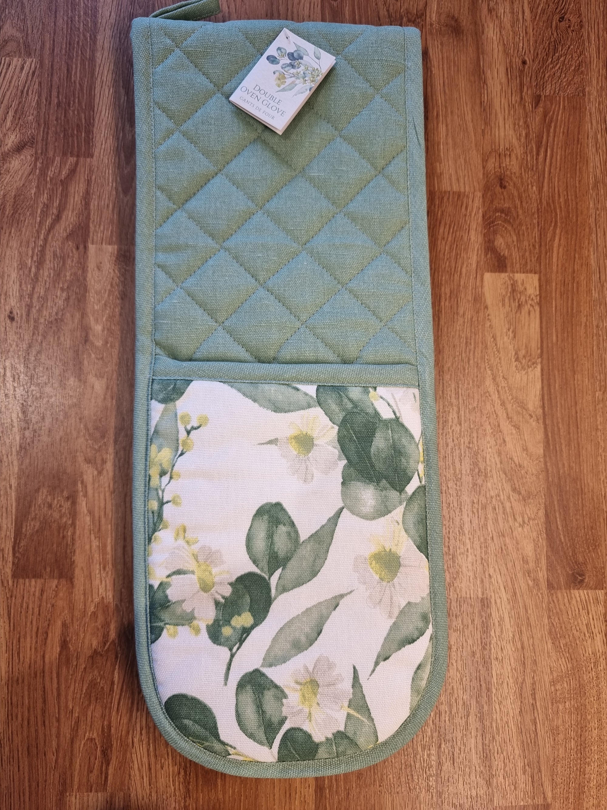 Serenity Double Oven Glove