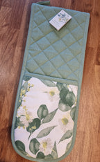Serenity Double Oven Glove
