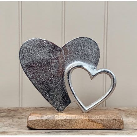Double Heart