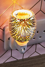 Aroma Plug In - Wax Melter
